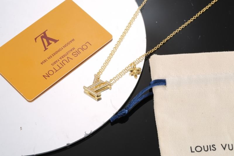 Louis Vuitton Necklaces